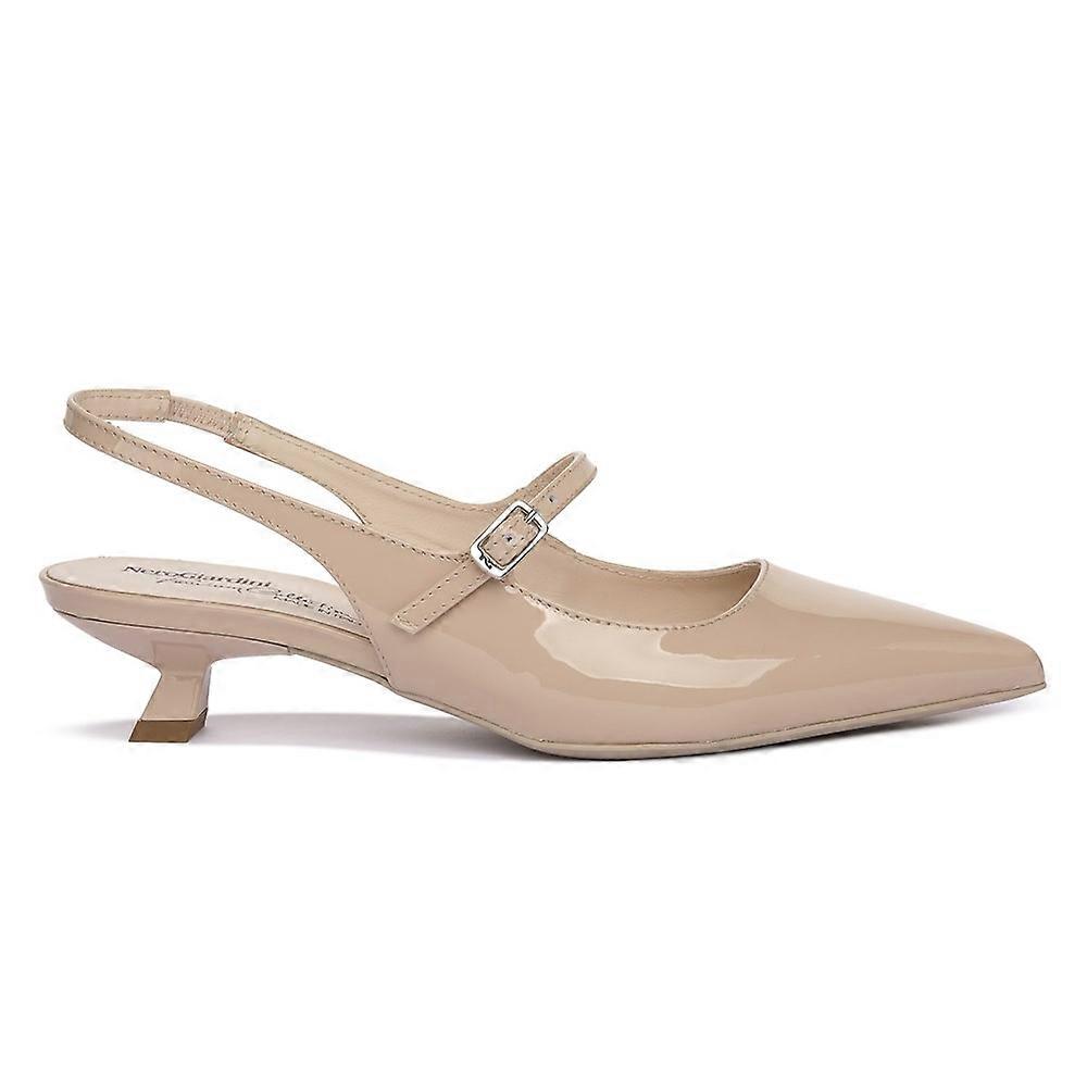 Shoes Nero Giardini 512261614