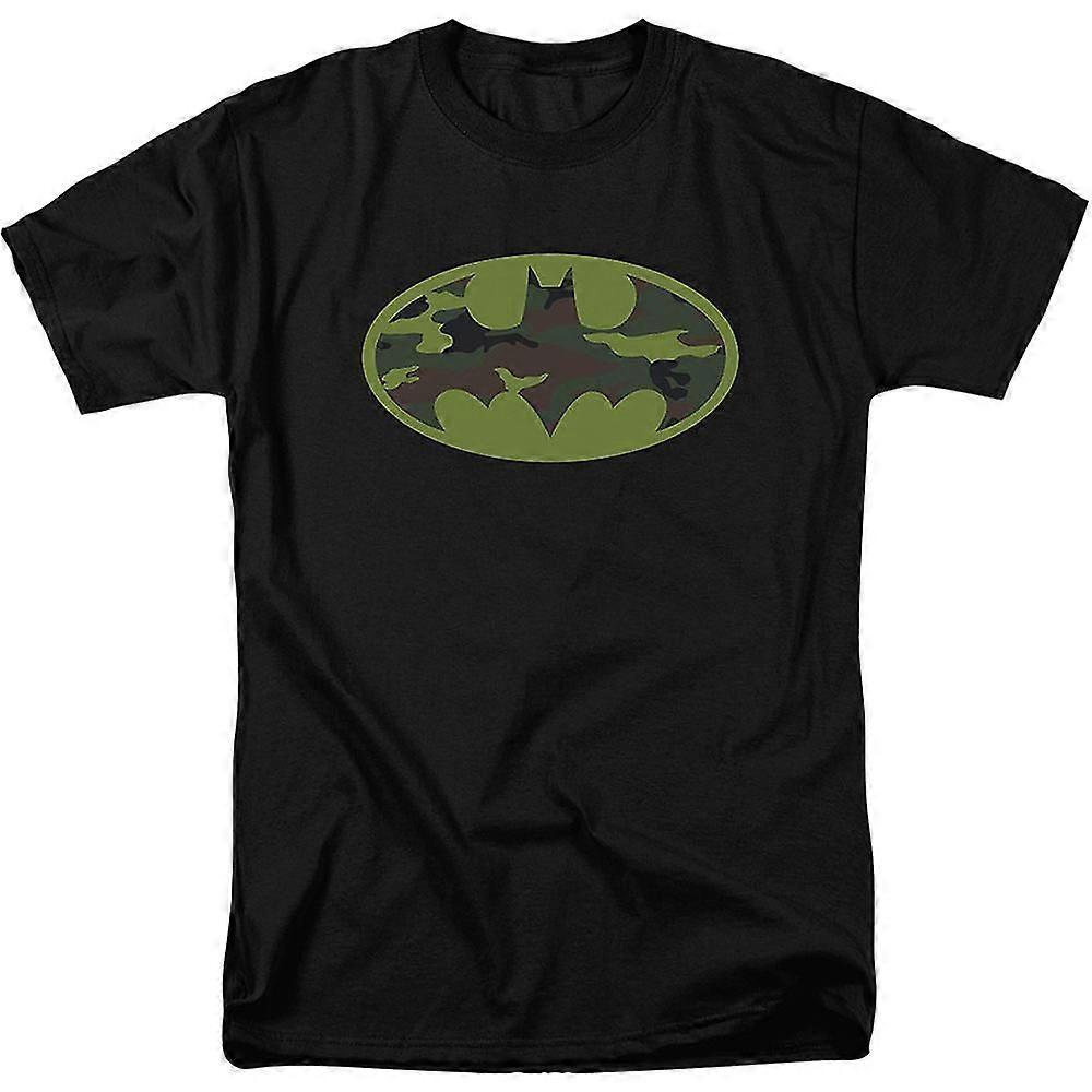 Camiseta de Batman