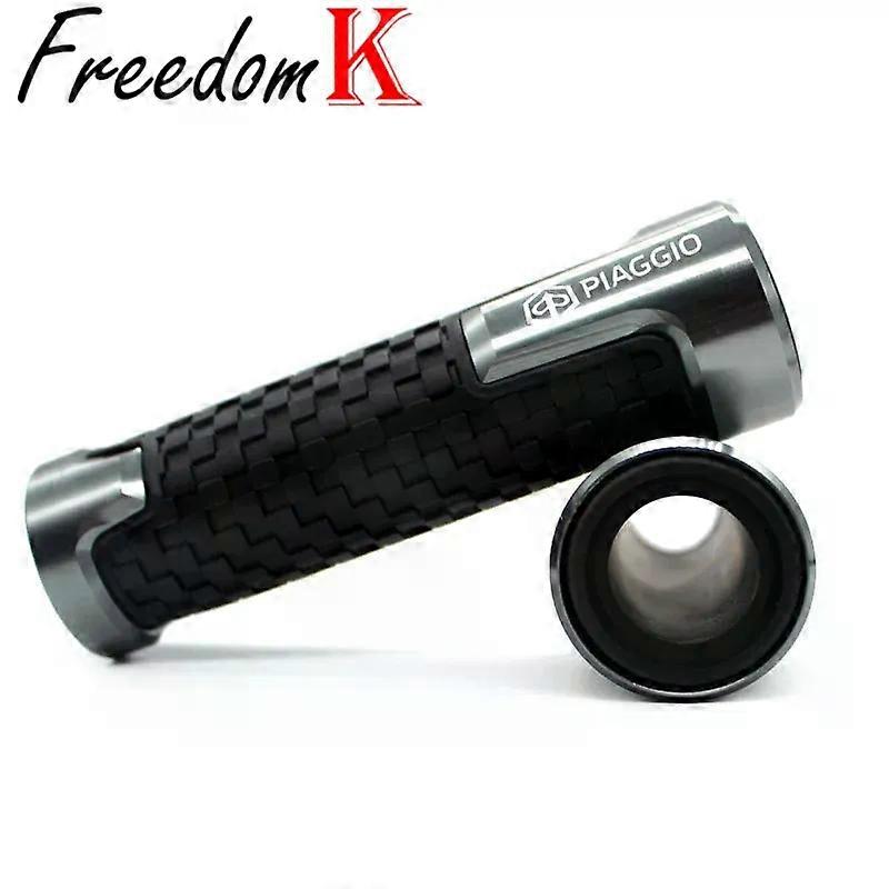 για Piaggio Beverly 300 MP3 500 Medley Liberty Zip 50 150 125 Αξεσουάρ Μοτοσυκλέτας 7/8" 22mm Λαβές τιμονιού Λαβή λαβής