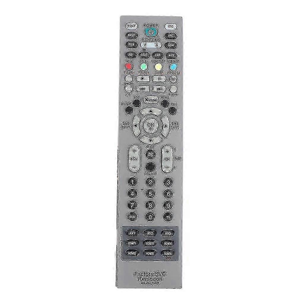Replacement Compatible With Lcd Led Tv Remote Control Mkj39170828 Remote Controller