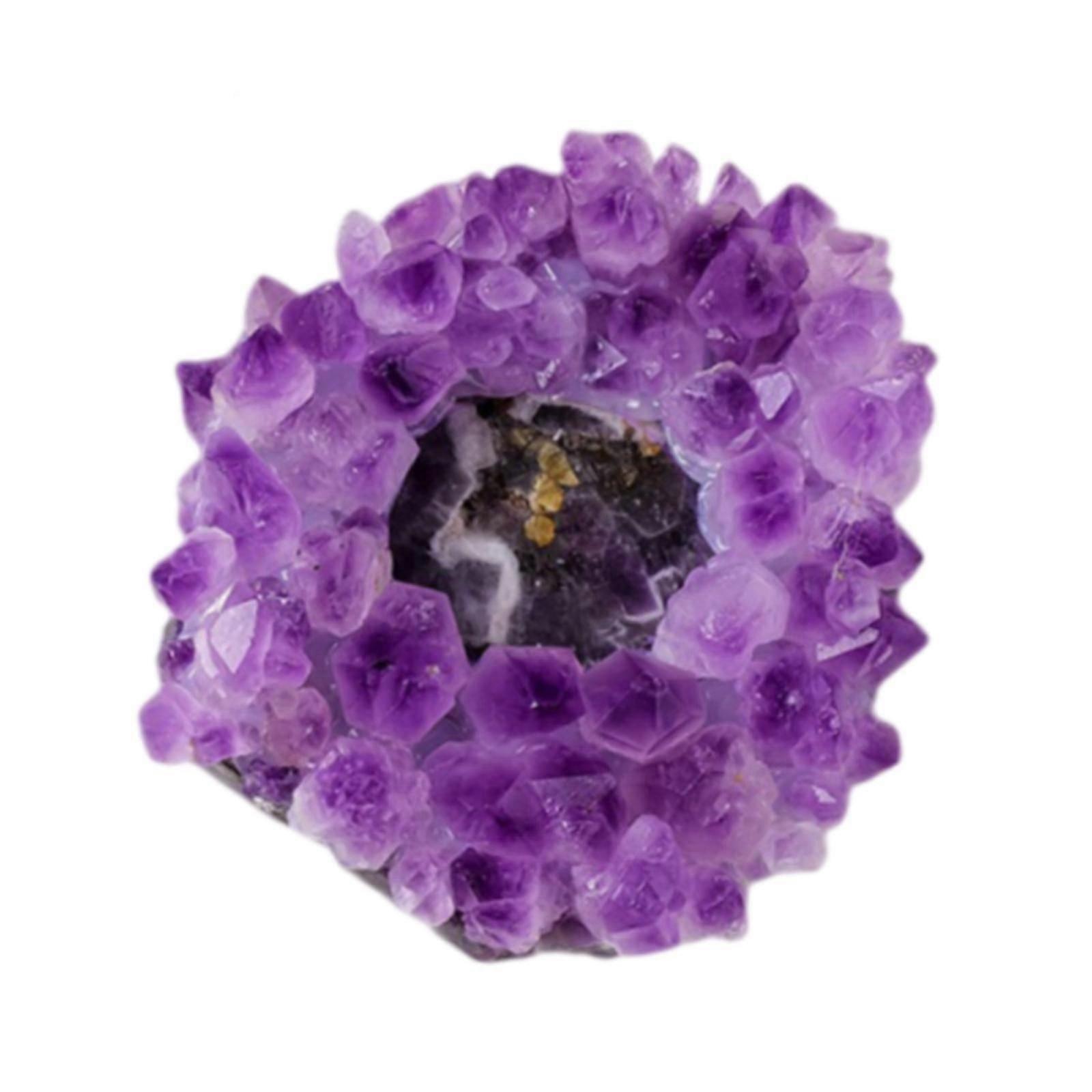 Stone Candle Holder Practical Candle Stand for Tabletop Dining Room Party