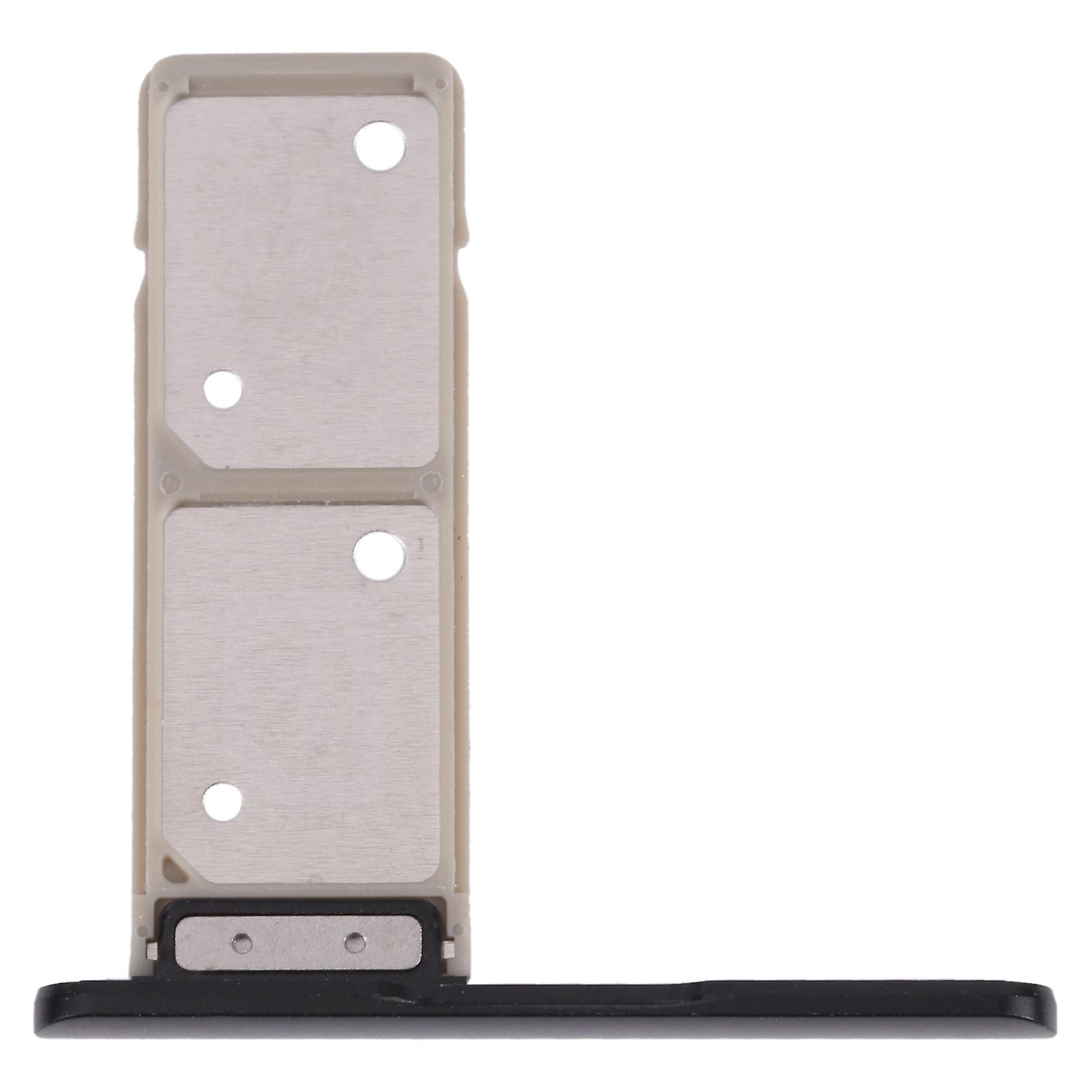 SIM-kaarthouder + SIM-kaarthouder voor Sony Xperia XA1 Plus