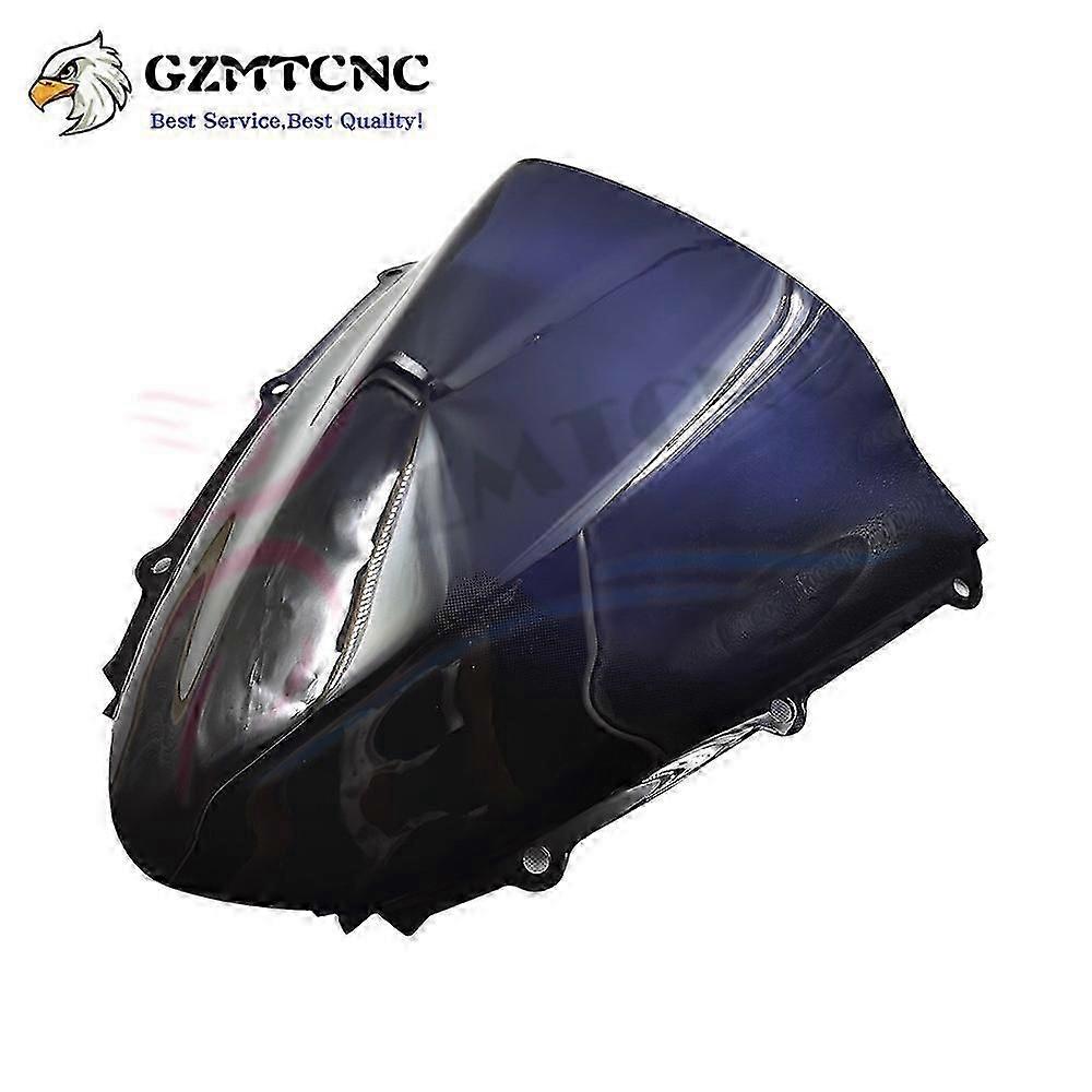Cbr1000rr 04-07 Wave Point Windshield Windscreen Front Glass Wind Shield Deflectors For Honda Cbr 1000 Rr 2004 2005 2006 2007