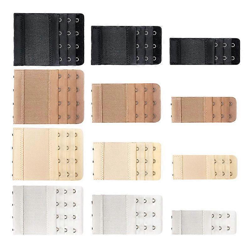 INF BH-Förlängare Set (Hudfärg &2elar)
