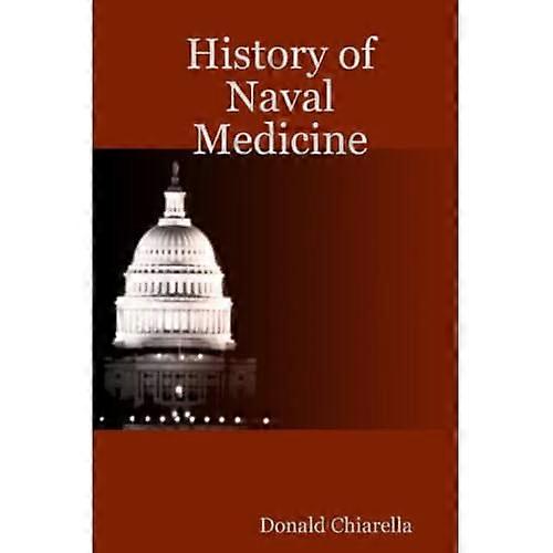 História námornej medicíny