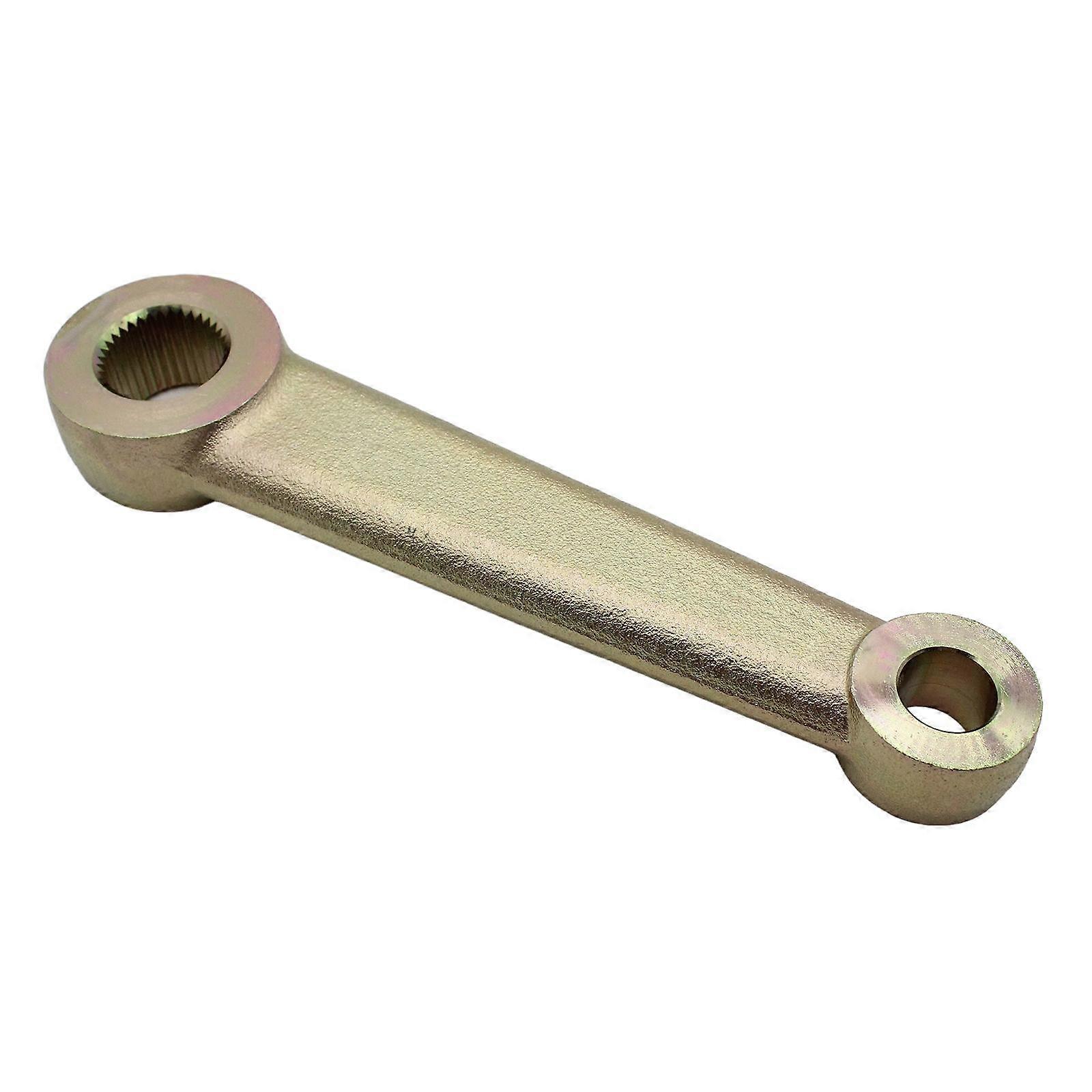 Generic Vega Pitman Arm Spare Parts Sturdy Premium Easy to Install Accessory