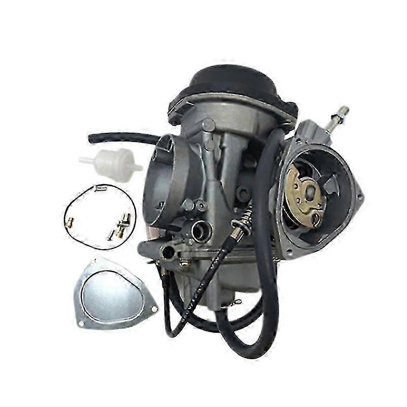 Carburetor Set for Cfmoto - 300cc & 500cc ATV/UTV Compatibility