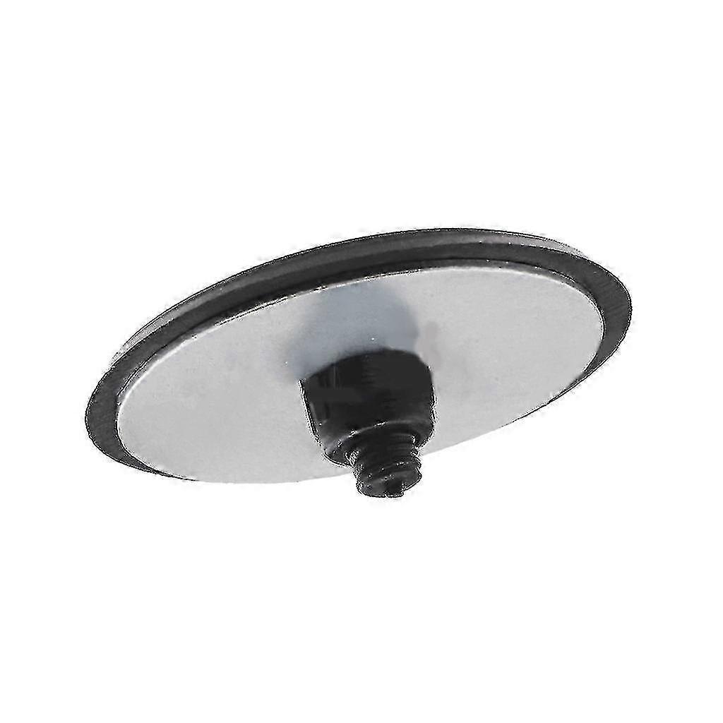 Waterproof Rear Wiper Delete Set - Plug Cap for Cars