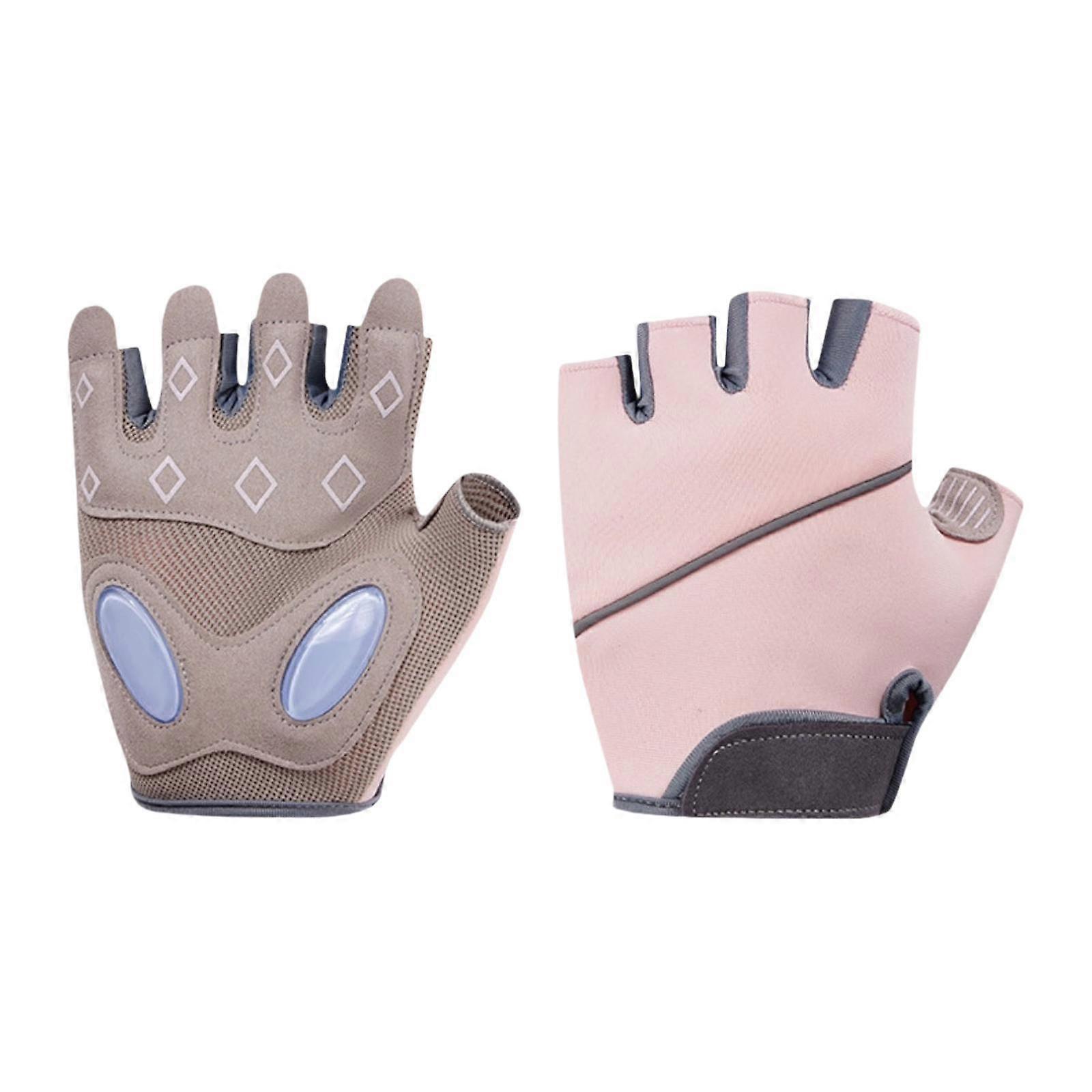 フィットネスグローブジムグローブフィンガーレスアダルトワークアウトグローブエクササイズグローブ