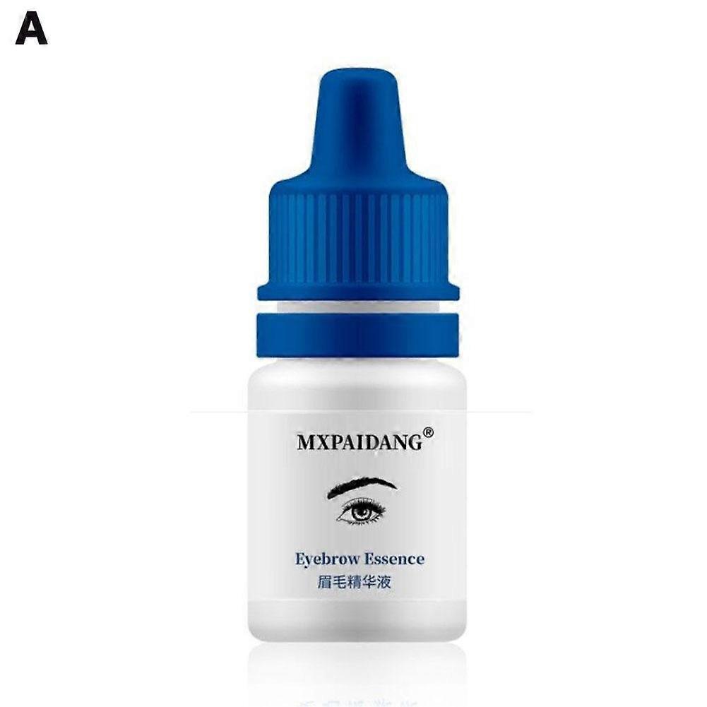 Eyebrow / Eyelash Nutrient Concentrate Long Eyebrow Essence Nourishing Liqu