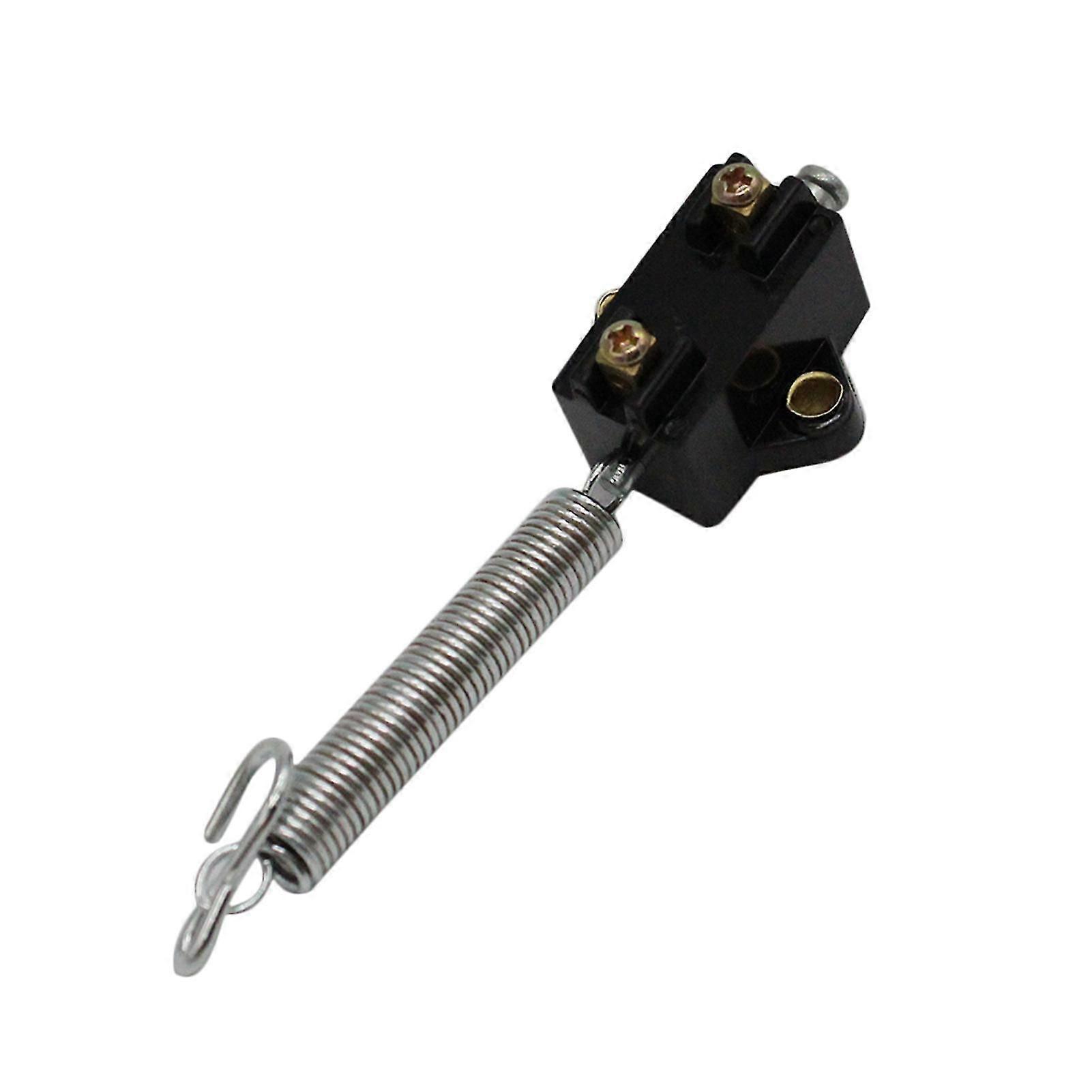 Universal 12v Brake Light Switch Normally Open Pull To Make