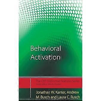 Behavioral Activation Distinctive Features