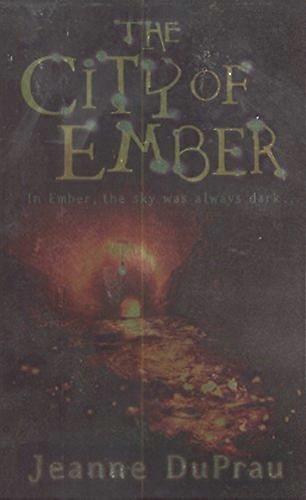 De stad van Ember