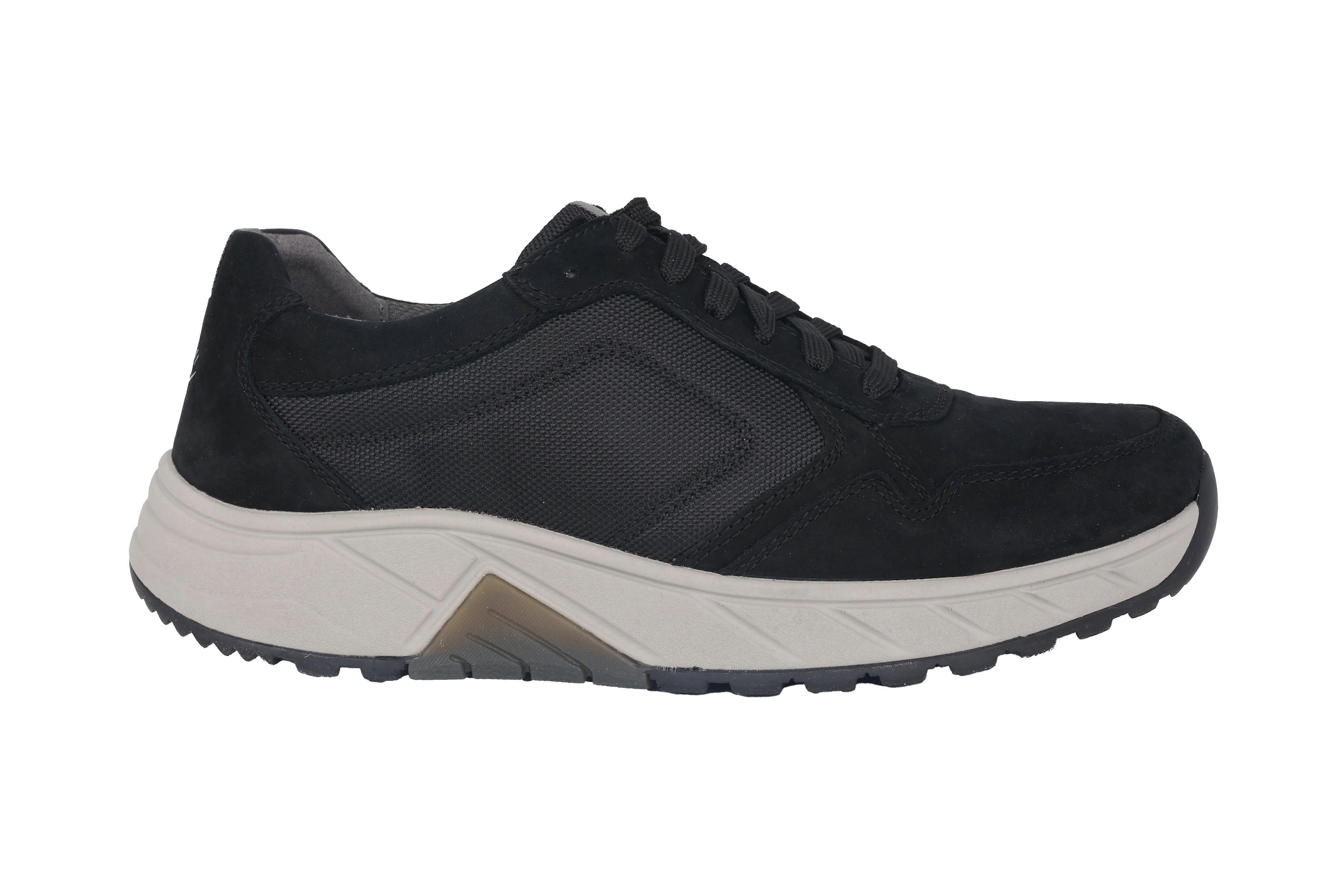 Pius Gabor Rollingsoft Sensitive 8002.10.01 - men's sneaker for walking