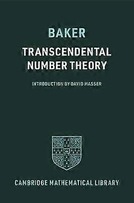 Transcendental Number Theory | Fruugo US