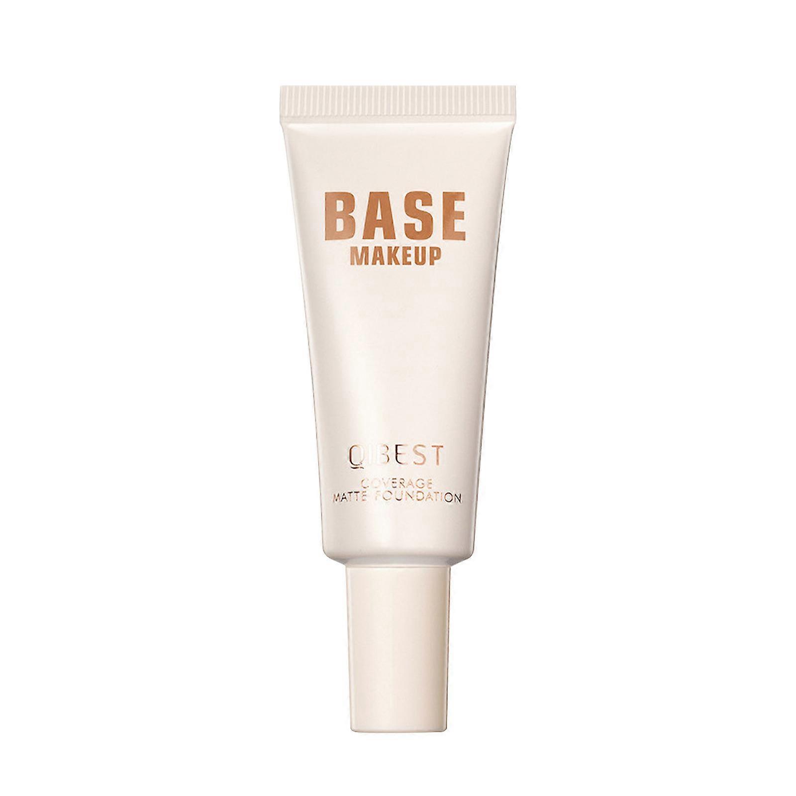 Moisturizing, Light, Breathable, Refreshing Cream, Even Tone Concealer Dewy Finish