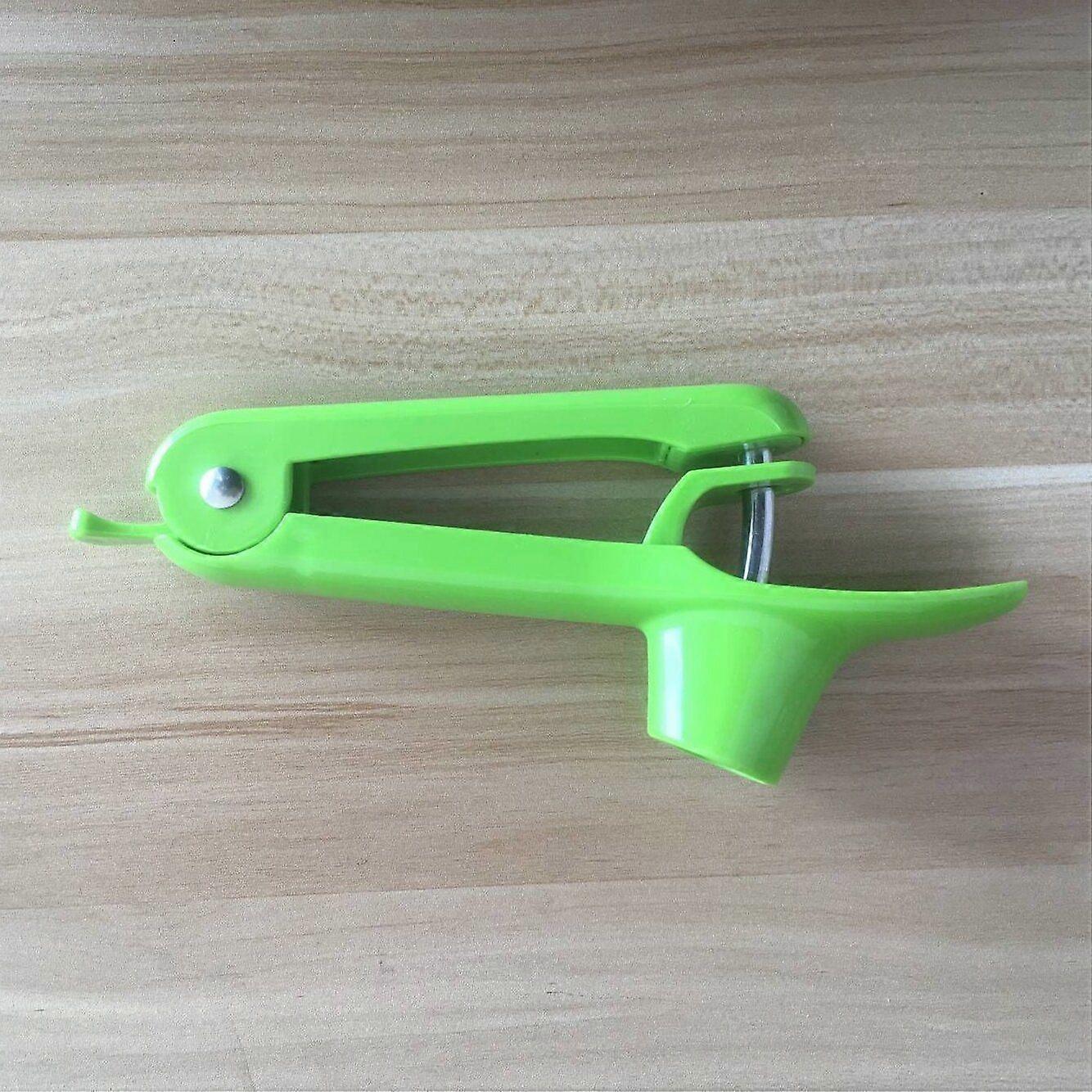 New cherry pitting device jujube pitting device pitting tool