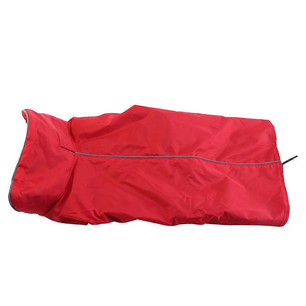 Pet Small Dog Vest Jacket, Warm Soft Winter Autumn Puppy Clothes