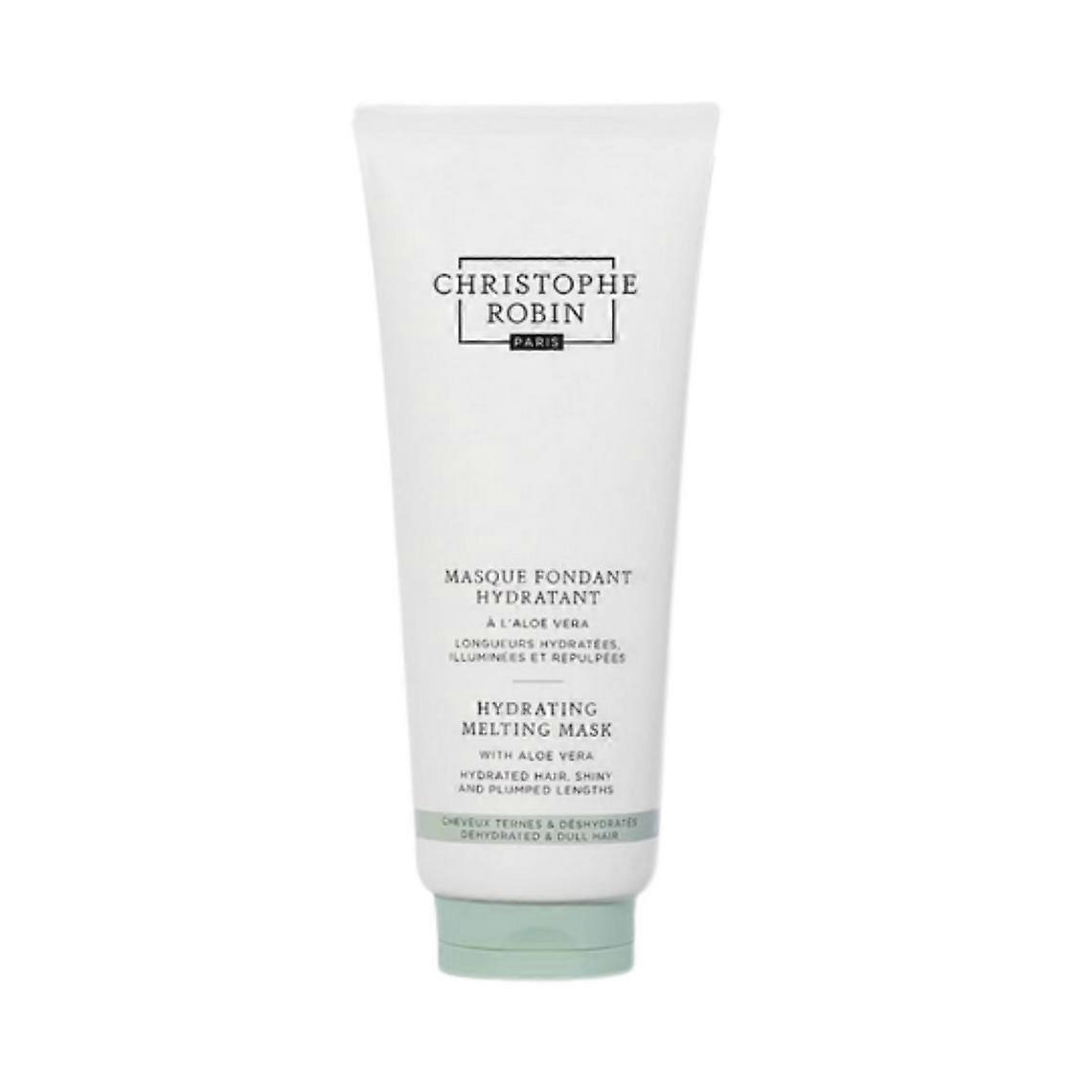 Hydraterend smelt masker A L-apos; Aloë Vera