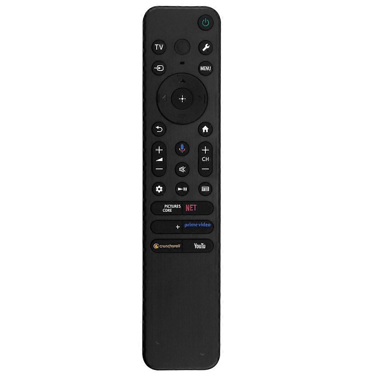 Replace RMF-TX920U TV Remote Control 2024 Remote Control