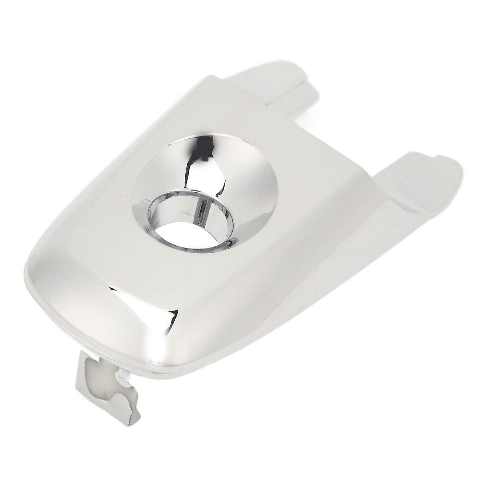 Door Handle Lock Cylinder Cap Front Driver Side BA1Z 78218A14 A Replacement for Ford Explorer 2011‑2019