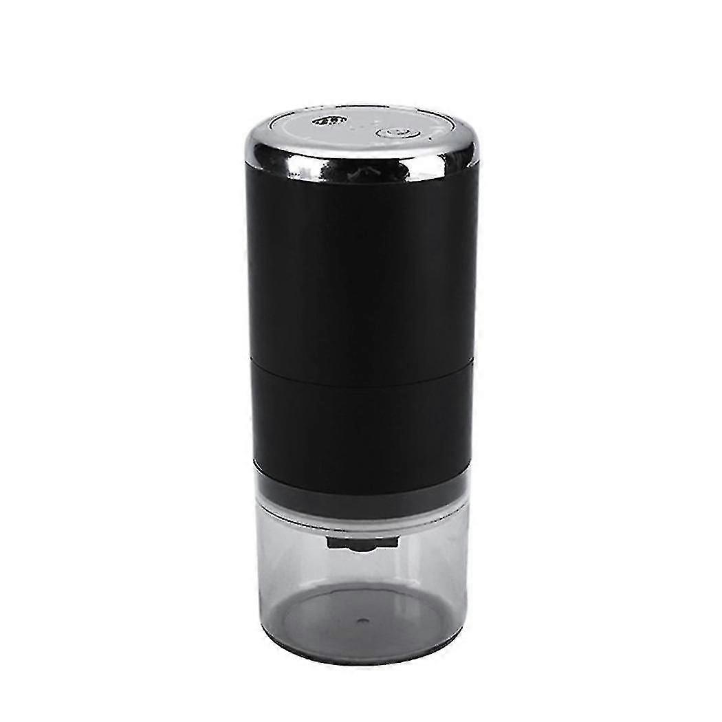 Usb Rechargeable Coffee Grinder Electric Adjustable Hand Grinder Coffee Machine Coffee Bean Grinder