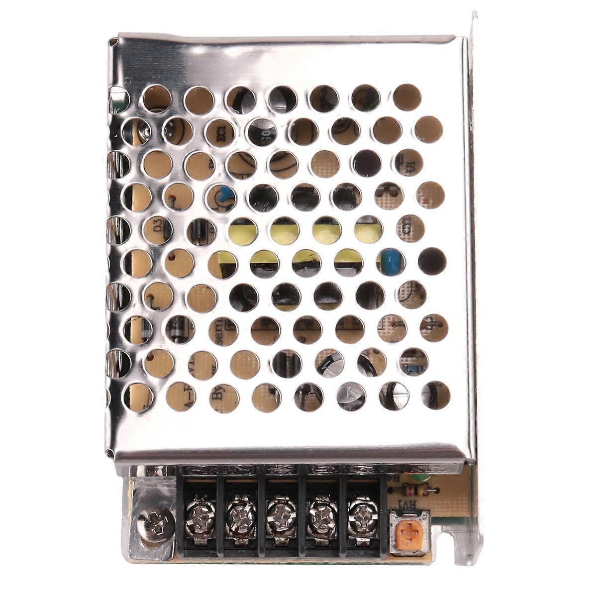 AC 100V~240V to DC 12V 3A 36W Voltage Transformer Switch Power Supply