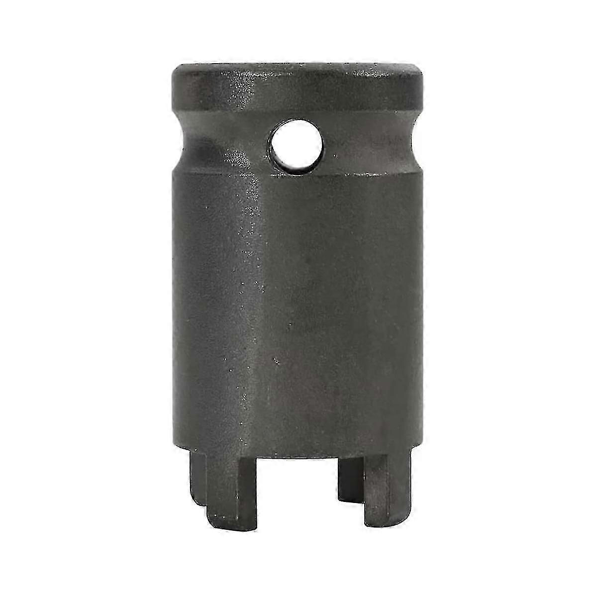 Motorcycle Lock Nut Removal Tool, Socket Removal Tool 4-pin Spanner Socket Wrench For Surron Light