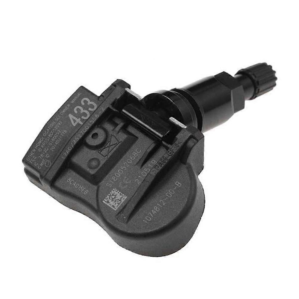 Car TPMS Tire Pressure Sensor for Model S Model X