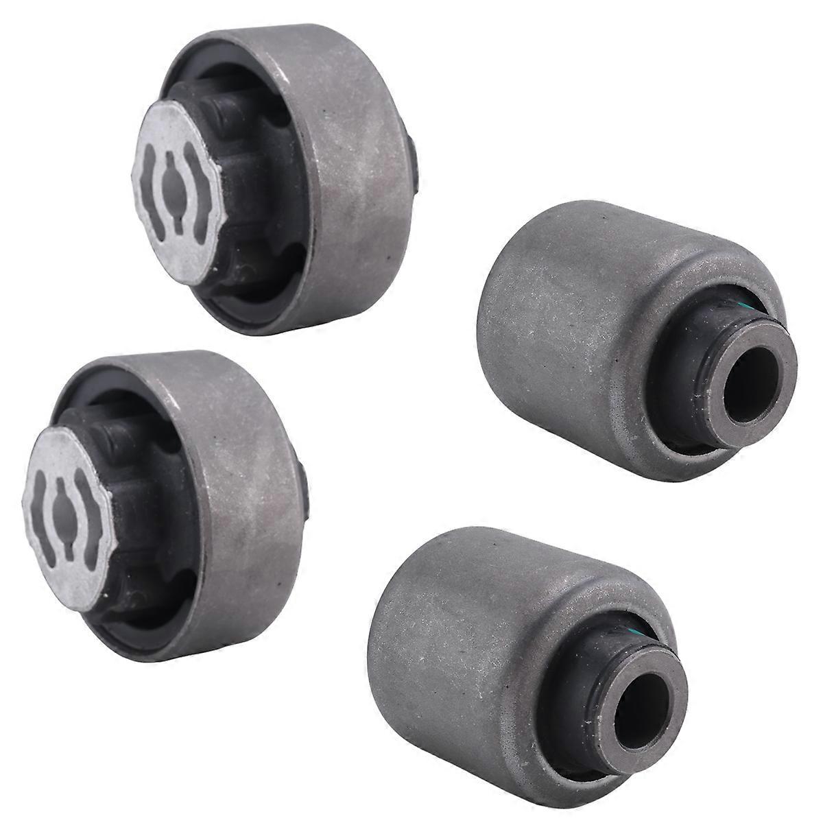 4 x Front Lower Control Arm Bushing Kit for 13-16 DODGE DART 15-17 CHRYSLER 200 200C 14-18 JEEP CHER