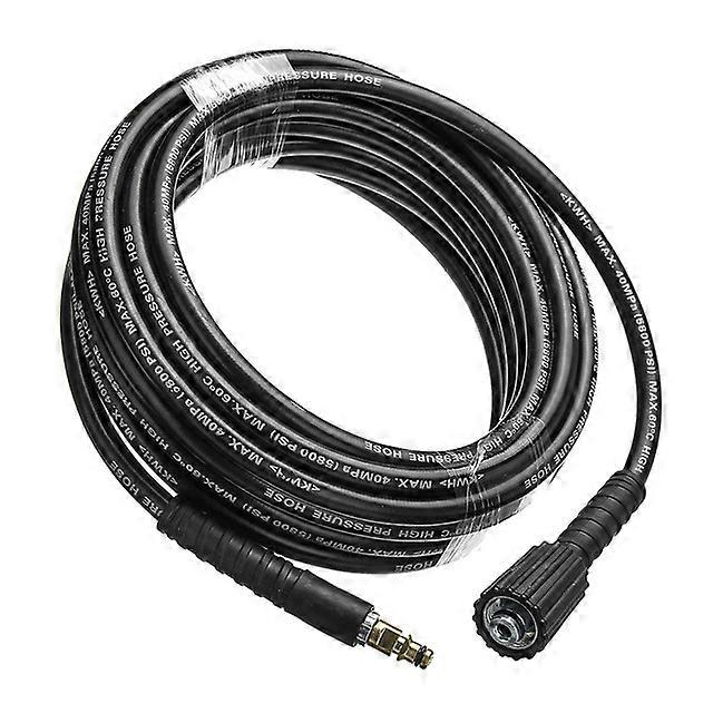 10M Clean Pure Copper Car Wash Hose For K2 K3 K4 K5 K6 K7