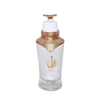Eau de Parfum - ZIMAYA - Zimaya Taraf Hvid - Kvinde - 100 ml - Høj koncentration