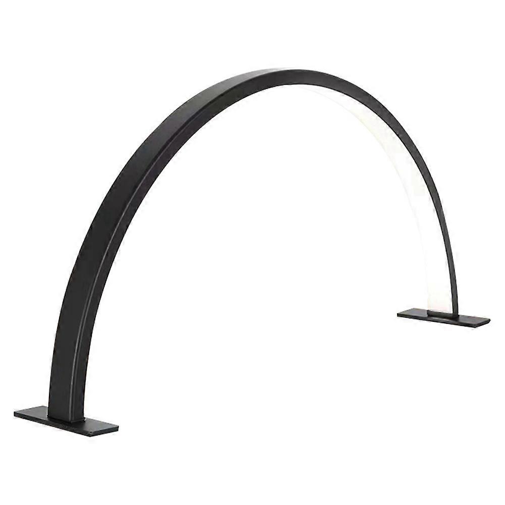 Work Fill Light for Nail,Lash,Tattoo Black EU Plug