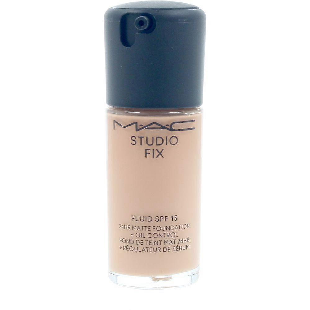 MAC Studio Fix Fluid SPF15 #NW20, 30 ml