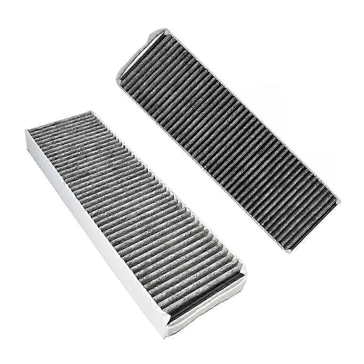 For Pure Puakf Activated Carbon Range Hood Filter Self Replacement Kit Parts Enhanced Air Quality a Edition