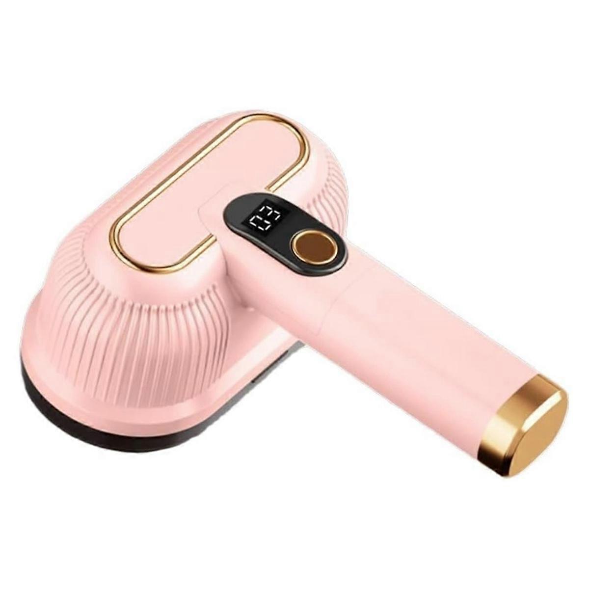 可充电电动毛球去除器 - 便携式和家用