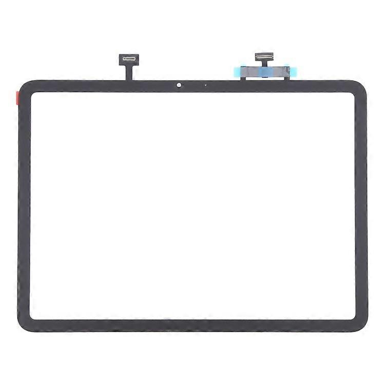 Compatible For iPad Air 11 (2024) Grade S OEM LCD Digitizer Touch Screen Glass Replacement Part (Without Logo)