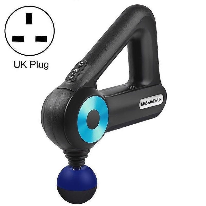 Triangle Fascia Muscle Relaxer UK Plug