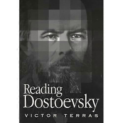Reading Dostoevsky