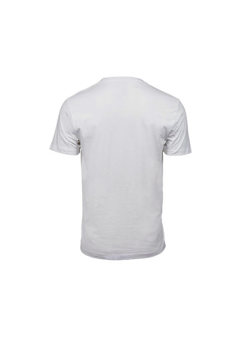 Men's Tee Jays Mens Basic T-Shirt TJ1000