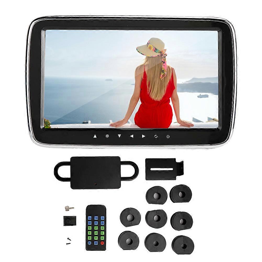 Universal Auto 10,1" Kopfstütze Monitor Video MP5 Player High Definition