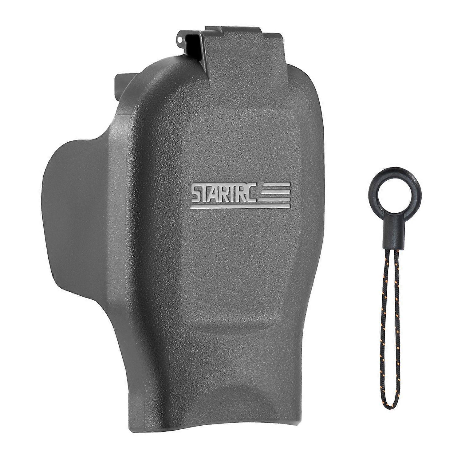 STARTRC 12150095 Short Version V2 For DJI Osmo Pocket 3 Protective Case Plastic Cover