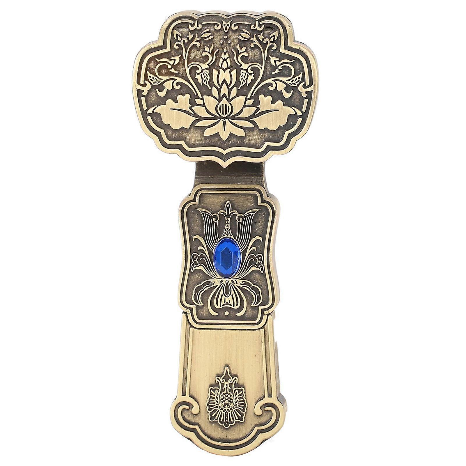 USB 2.0 Flash Disk Chinese Style U Disk Portable Waterproof Flash Drive Memory Stick128G