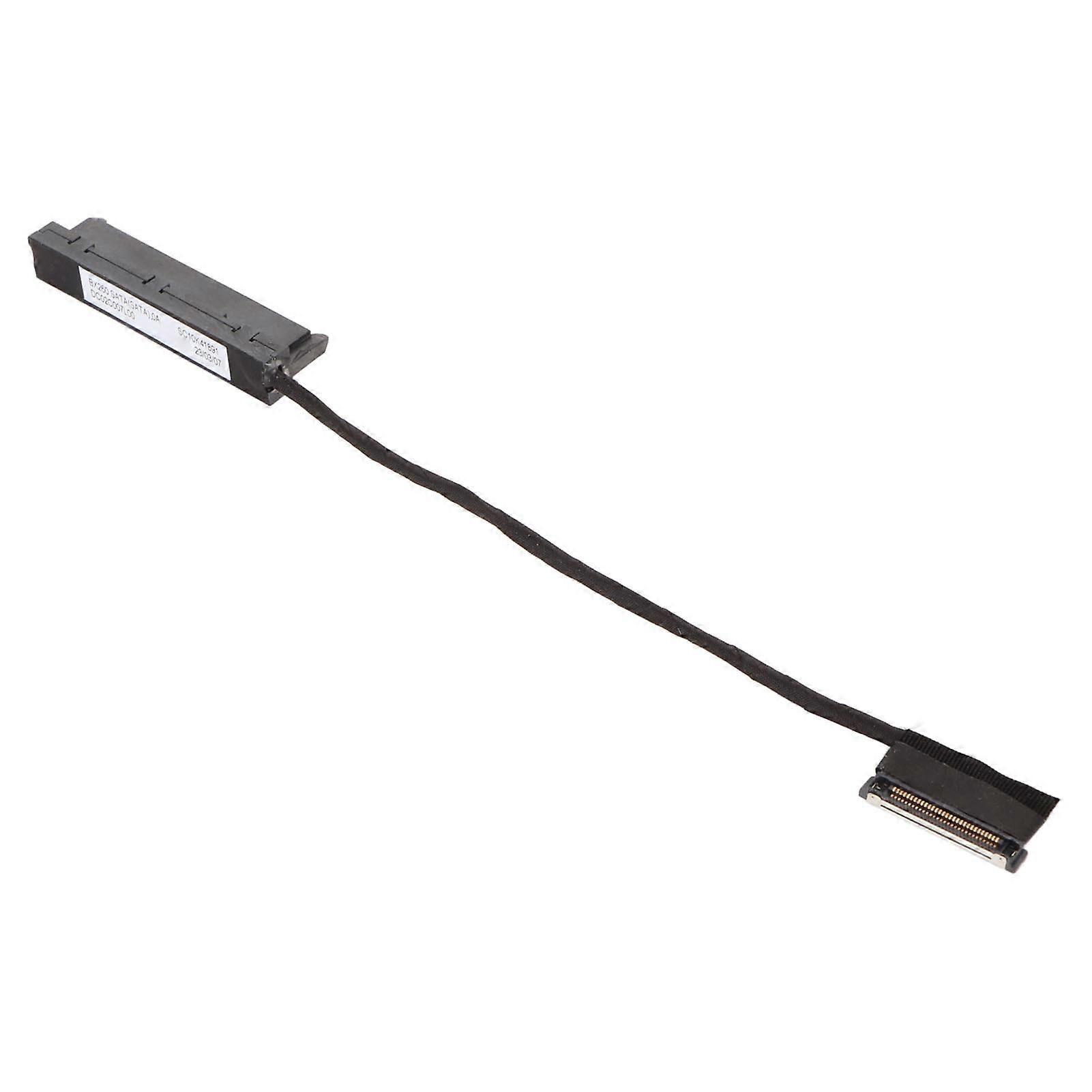 Hard Drive Connector HDD Stable Replacement HDD SATA Adapter Cable for Thinkpad X260 DC02C007L00