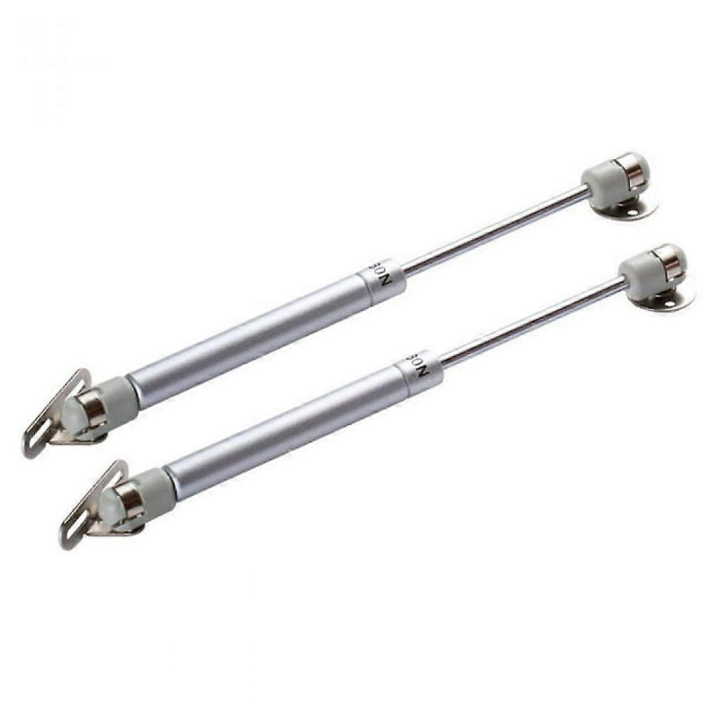 Pack 150N / 33 lbs / 15KG Buffer Hinge Toy Box Hinge Lift Bracket Lid Bracket Buffer Hinge Toy Box Hinge Support Lid Support Cabinet Hinge