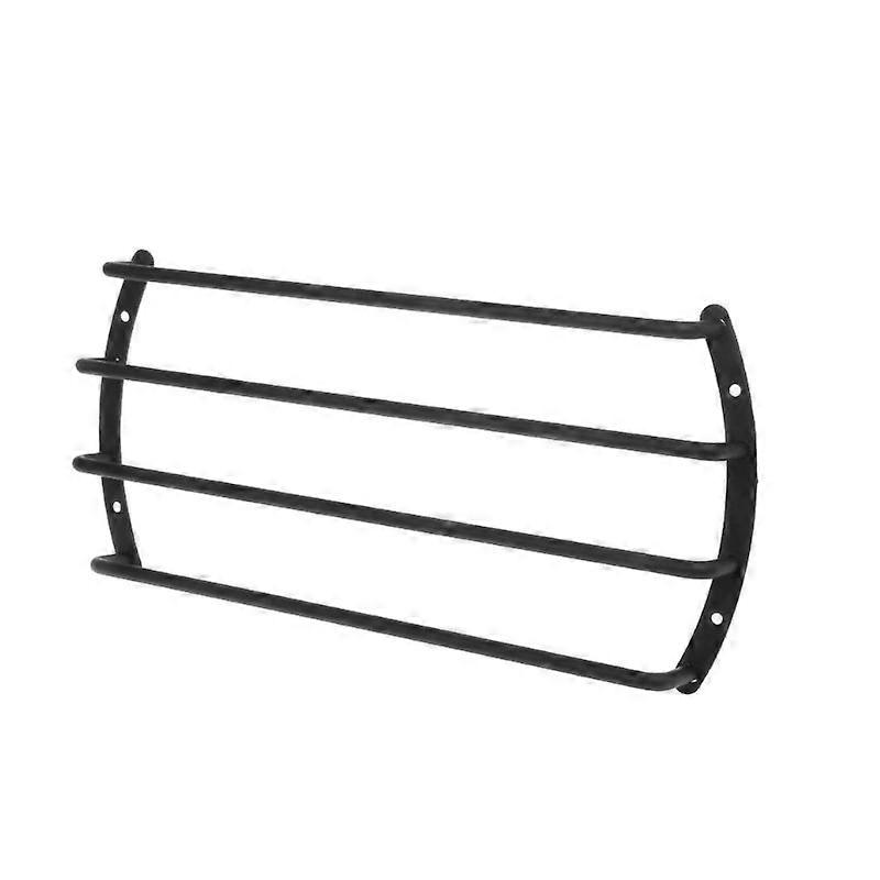 8mm Roughness Speaker Protector Cover Matte Black Loudspeaker Grill Trim