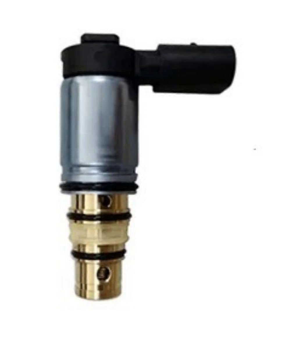 Compressor Electric Control Valve 1PCS Long OEM 56D298008 56D 298 008 Compatible with Various Models