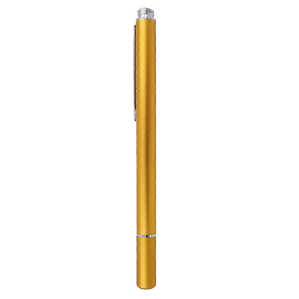 Capacitive for Touchscreen Devices