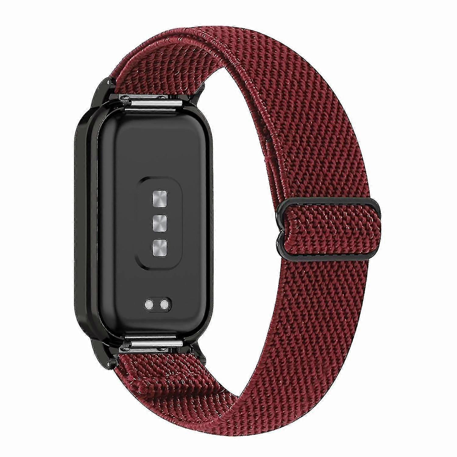 For Redmi 2 Adjable Watch S Nylon Blet Watch Able