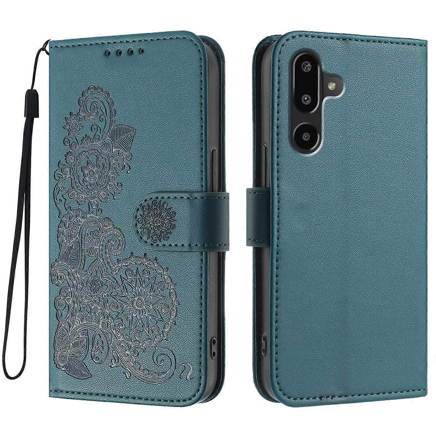 Compatible with Galaxy F16 5G Phone Case